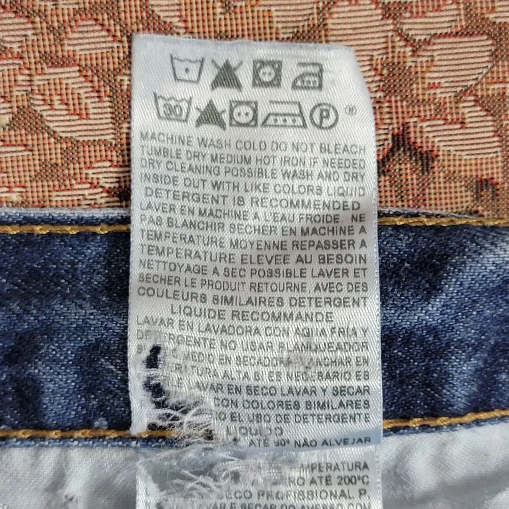 Levis vintage levis